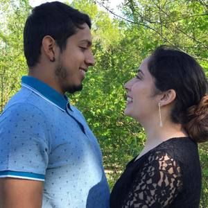 Meet your Posher, Alejandro